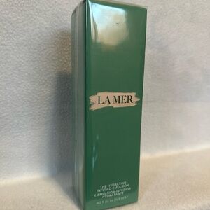 La Mer Hydrating Emulsion 4.2 oz